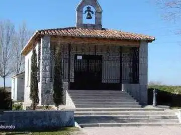 Photo de Ermita Virgen Del Amor Hermoso