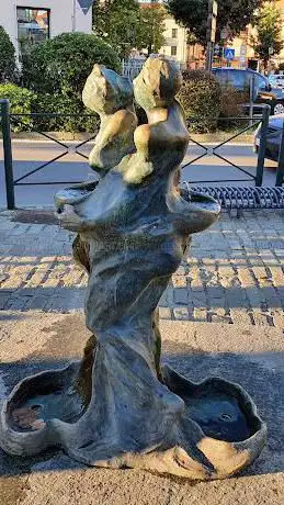 Fontanella di Stoisa