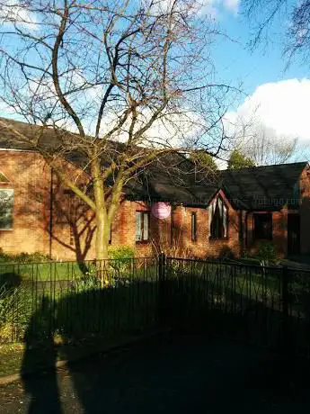 Ashton-Upon-Mersey United Reformed Church