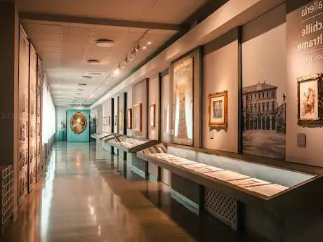 Galleria Achille Beltrame