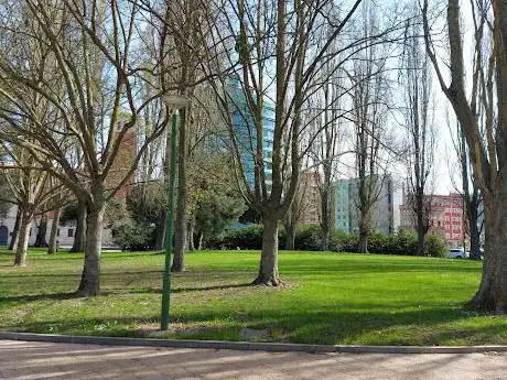 Photo de Cruz Roja Park