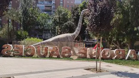 Photo de Willows Park