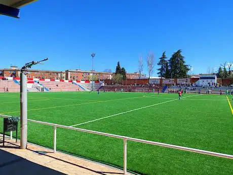 Photo de Estadio Román Valero