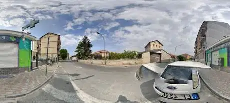 Murale ampolla