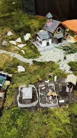 Presepe San Paolo