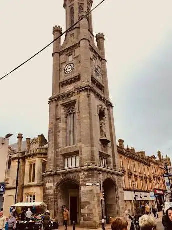 Photo de The Wallace Tower
