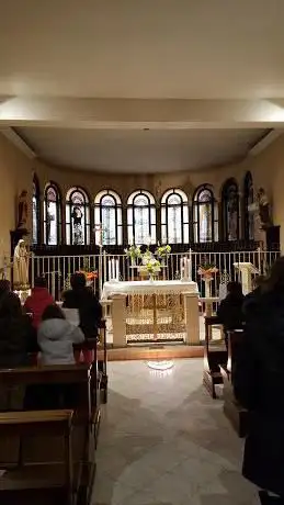 Photo de Monastero del Corpus Domini - Adorazione Eucaristica Perpetua