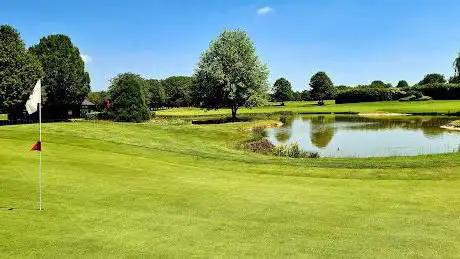 Golfclub Am Alten Fliess e.V.