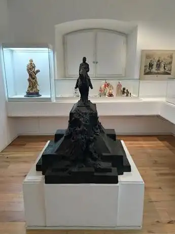 Garibaldi Museum in Caprera