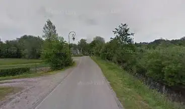 chemin du bacon