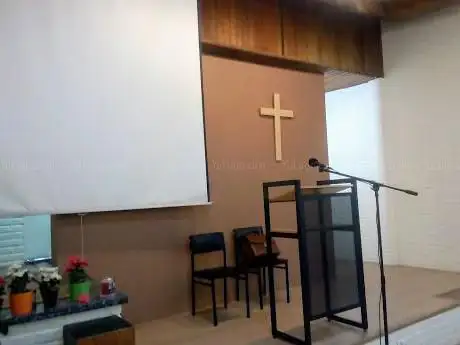 Eglise Protestante Etabl. Public