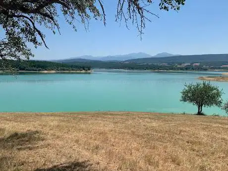 Photo de Lac de Montbel