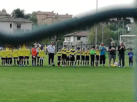 Photo de Sport Ground