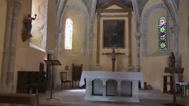 Photo de Église Saint-Symphorien de Meaulne