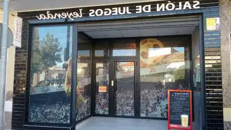 Photo de Apuestasdemurcia.es - Salón Leyenda