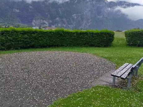 Photo de Parc Du Rhône