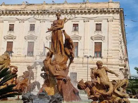 Photo de Palazzo Montalto