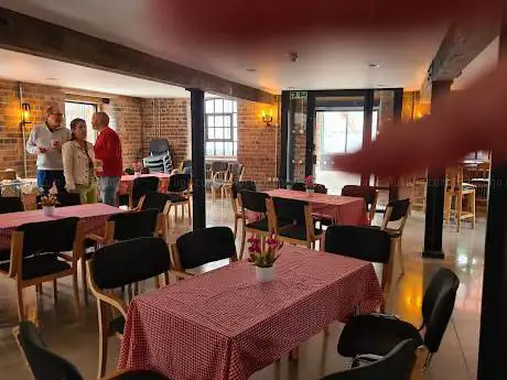 Photo de The Granary