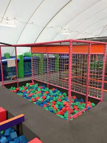 Photo de Kidz Kingdome