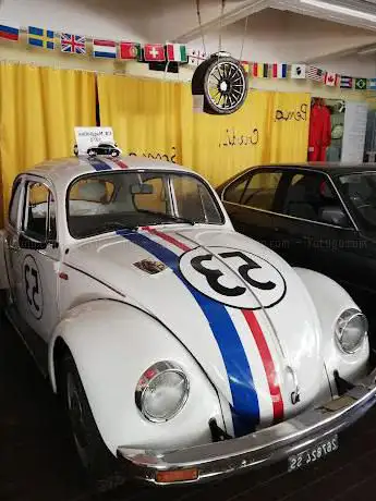 Museo dei Grandi e Piccoli Motori