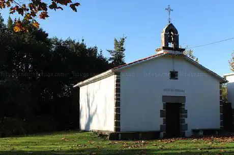 Photo de Igrexa De San Pedro De Leixa