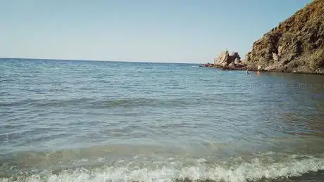 Photo de Playa de el Siscal