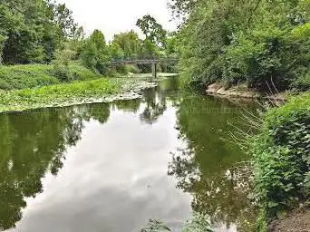 Île aux Prévots