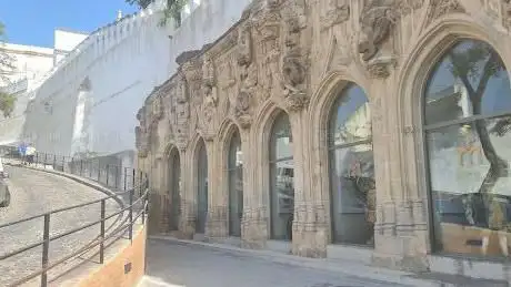Photo de CIMA - Centro de Interpretación de la Manzanilla