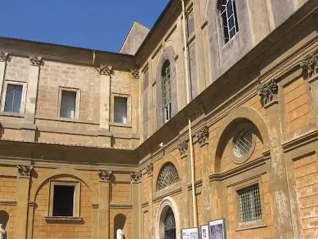 Photo de Museo del tesoro di San Pietro