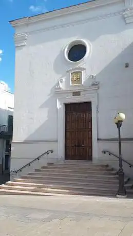 Photo de Chiesa dei Santi Cosma e Damiano
