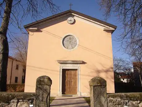 Photo de Chiesa di Sant'Andrea