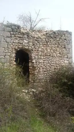 Photo de castello di Collefegato