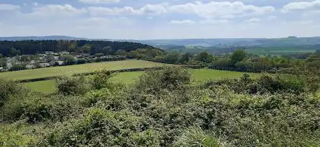 Daws Castle