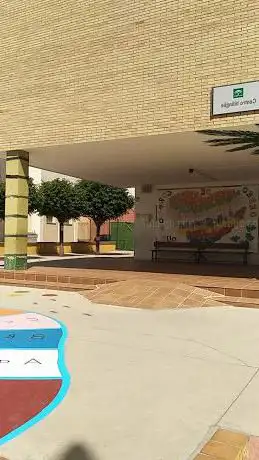 Photo de Escuela de Educación Infantil Francisco Lucilo de Carvajal