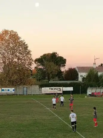 Photo de Campo comunale Pianiga