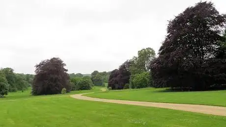 Photo de Sledmere Wildlife Park