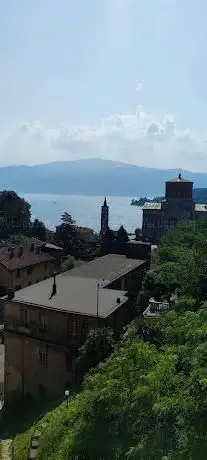 Photo de Terrazza panoramica