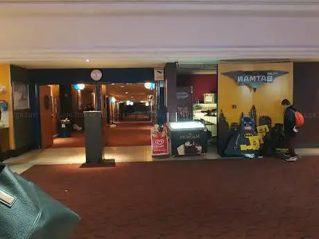 Photo de Empire Cinemas