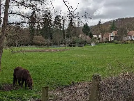 Moulin d'Aulne