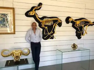 Galeria Fauchery