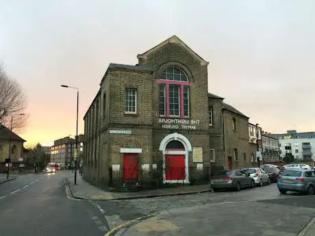 Photo de Lighthouse Baptist Church