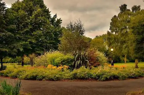 Photo de Parr Fold Park