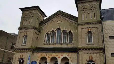 Photo de NTCG Aldershot Community Church