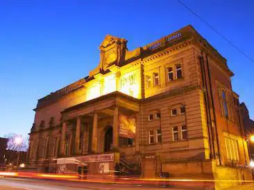 Photo de Bury Art Museum & Sculpture Centre