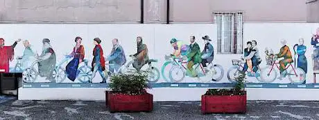 Photo de Murale (secondo profilo)