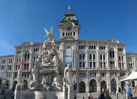 Photo de Palazzo Costanzi