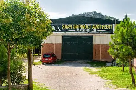 Photo de Trentova Camping Park
