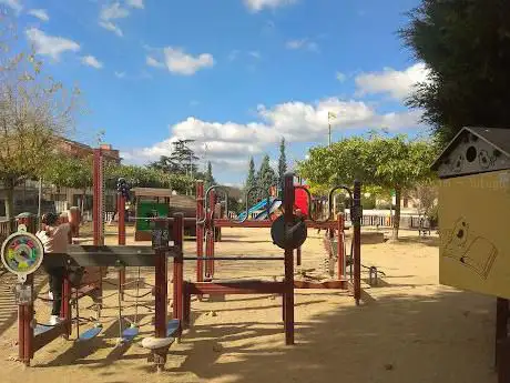 Photo de Parc