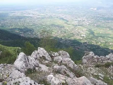 Photo de Piana del Lontro