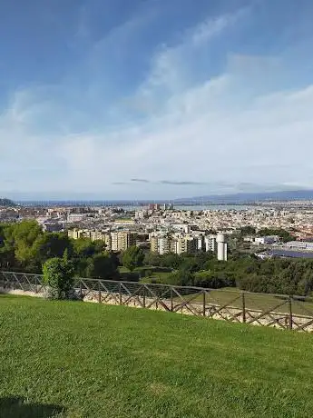 Parco di San Michele .. Bar e Pizzeria nuova Pertura 01 Giugno 2023 .